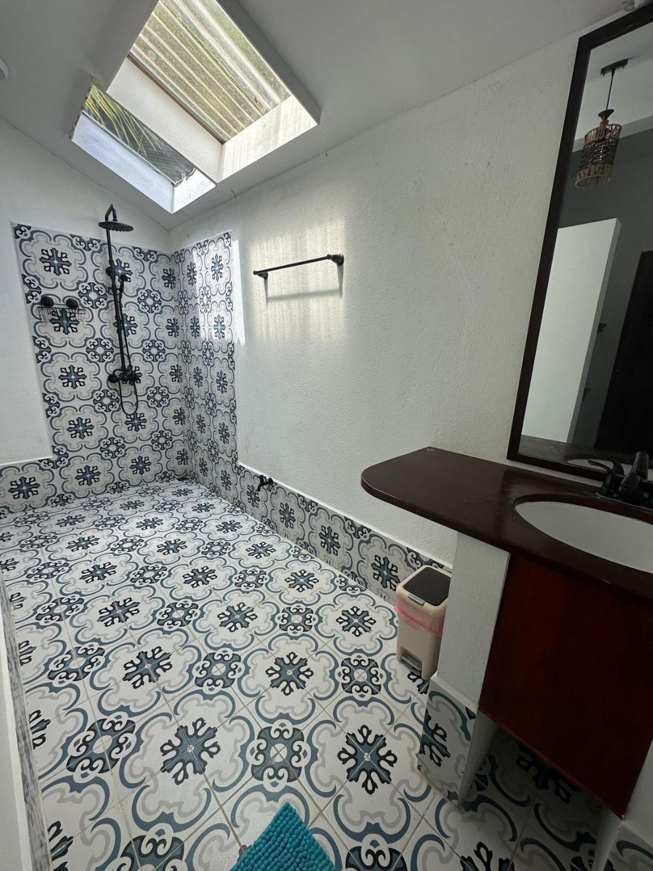 Hotel Aqua Oasis Thoddoo Zewnętrze zdjęcie